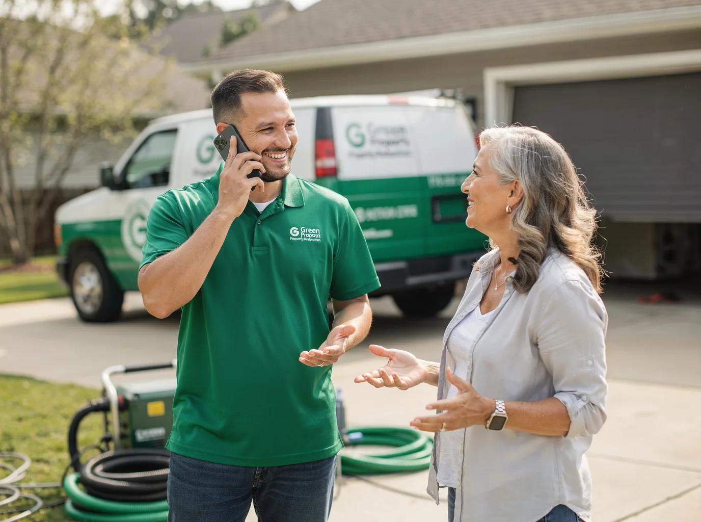 Water Damage Restoration Leonia, NJ FAQs